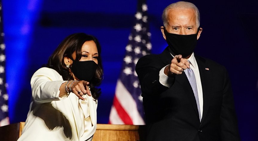 Защо Джо Байдън може да вгорчи живота на Путин