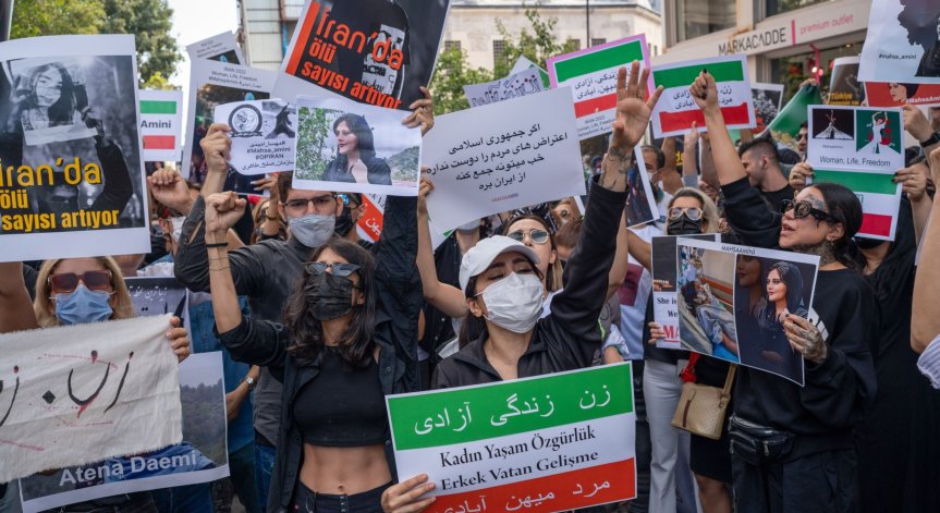 Иран обвини САЩ в лицемерие след позицията на Байдън за санкциите