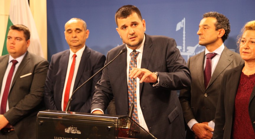 ПП-ДБ скочи на кмета на Пловдив, ще сезира прокуратурата за казуса с панаира