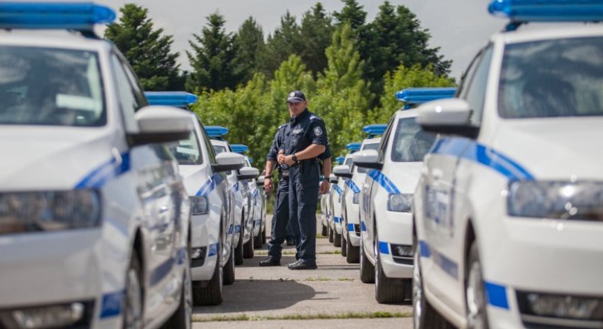 Полицията разкри търговия с гласове в Огняново