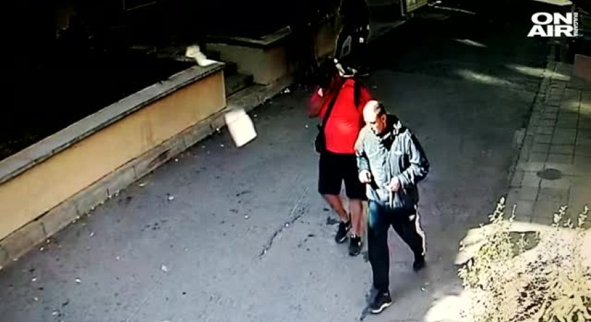 Обраха говорителя на Софийския градски съд - влезли в дома ѝ по обяд