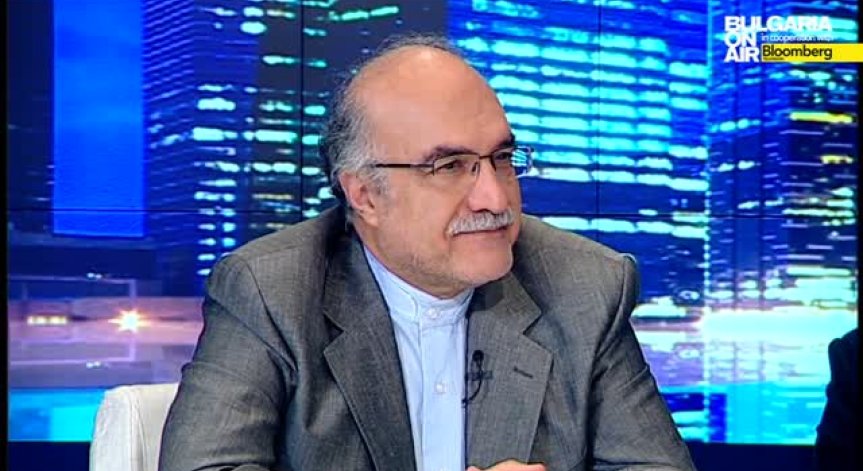 Говорим за развитие на морски, въздушен, жп транспорт Иран-България: Ноурози