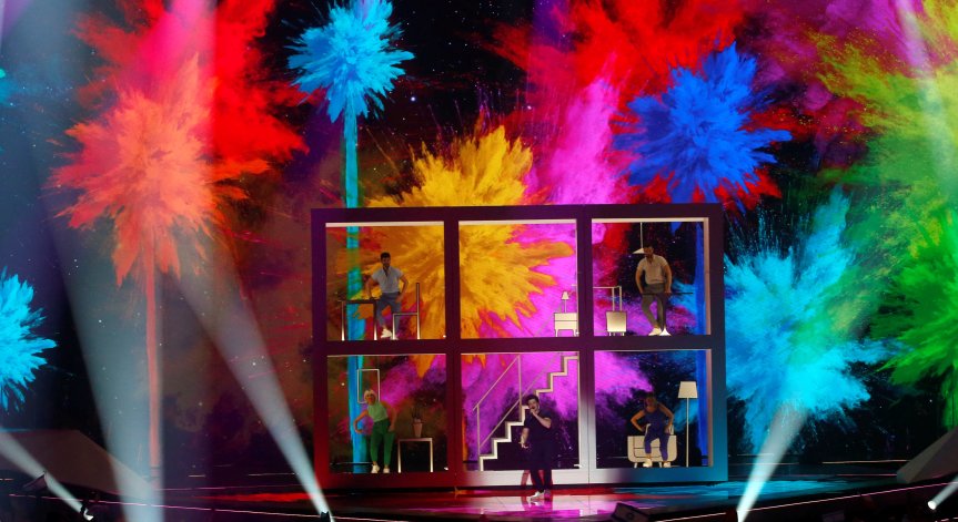 Унгария обърна гръб на 