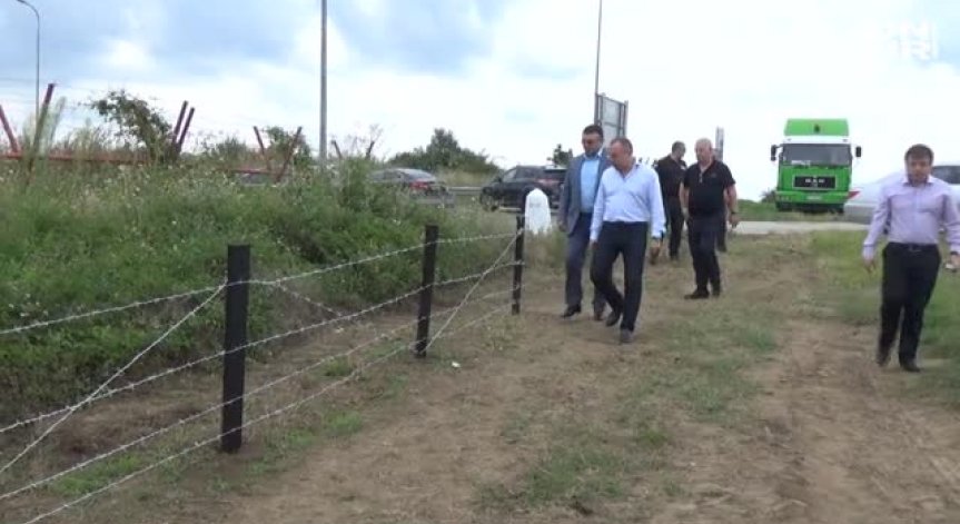 Ограничават груповия лов на диви свине заради опасността от чума