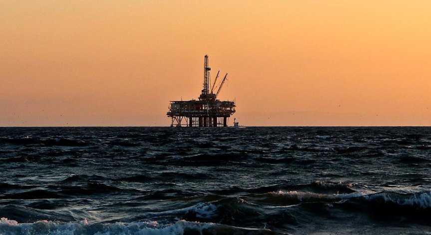 Румъния започва да вади газ от Черно море през лятото