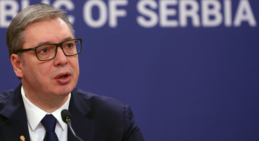 Протестите продължават.