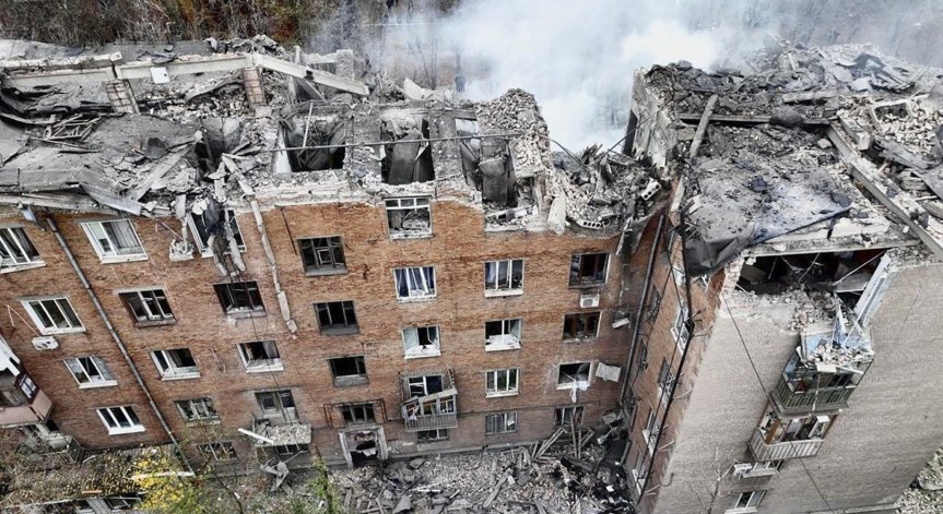 От началото на инвазията в Украйна са загинали най-малко 589 деца.