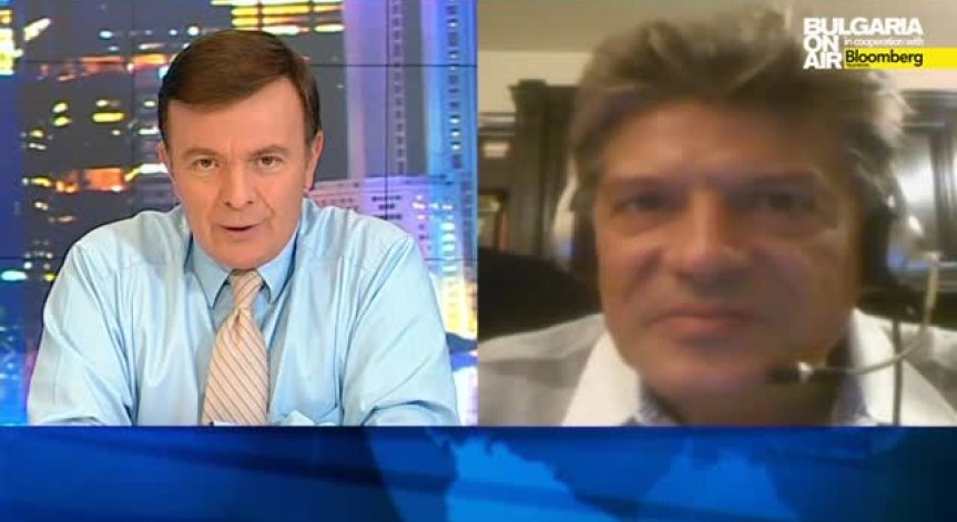 Антоний Гълъбов: Местан трупа авторитет, включително чрез срещата с Ердоган