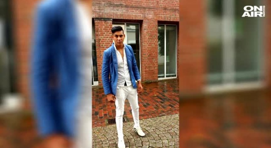 Германският съд реши: Северин ще бъде екстрадиран до 10 дни