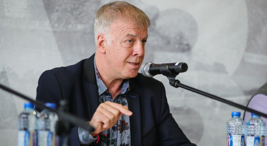 Наско Сираков: Най-важният мач за 