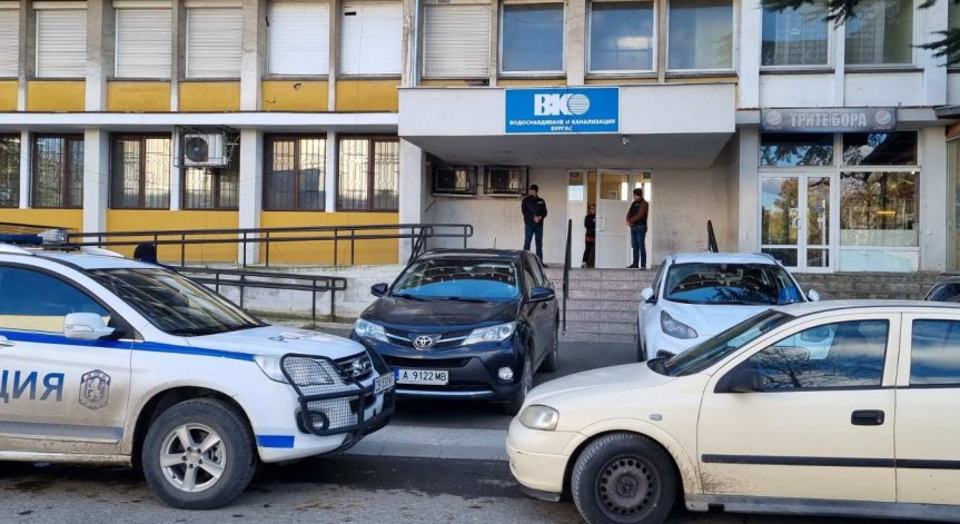 Инж. Златина Димитрова поема ВиК-Бургас след ареста на Цветан Мирчев