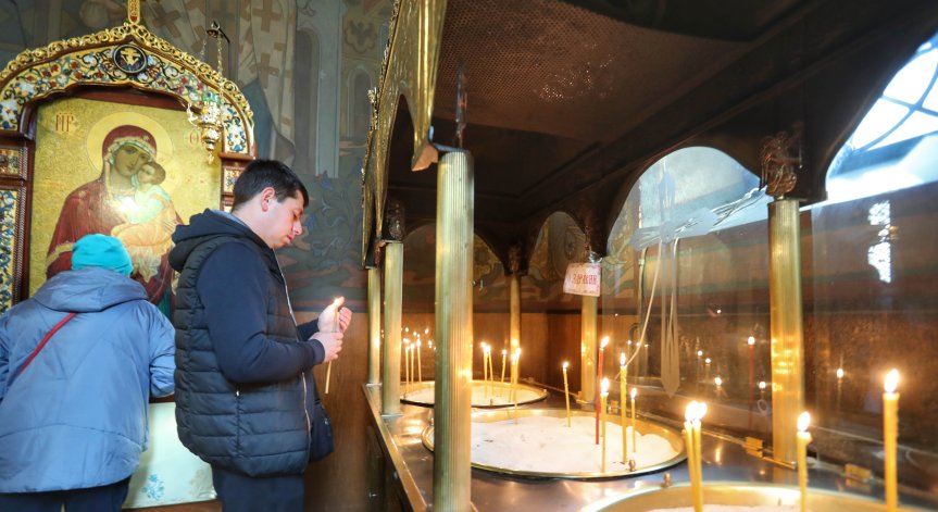 Забраните за църковния празник на 24 март и кой има имен ден