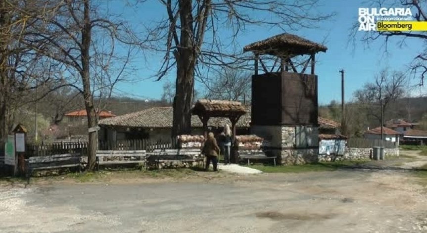 Селата в България изчезват