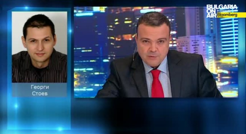 Пазарите няма да се изненадат от нов български дълг: Стоев