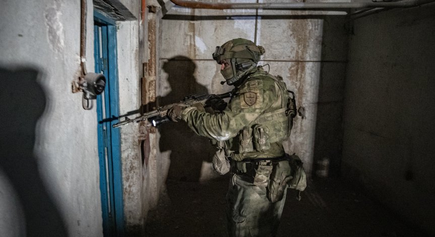 САЩ: Осъждаме намерението на Русия за дела срещу украински военнопленници