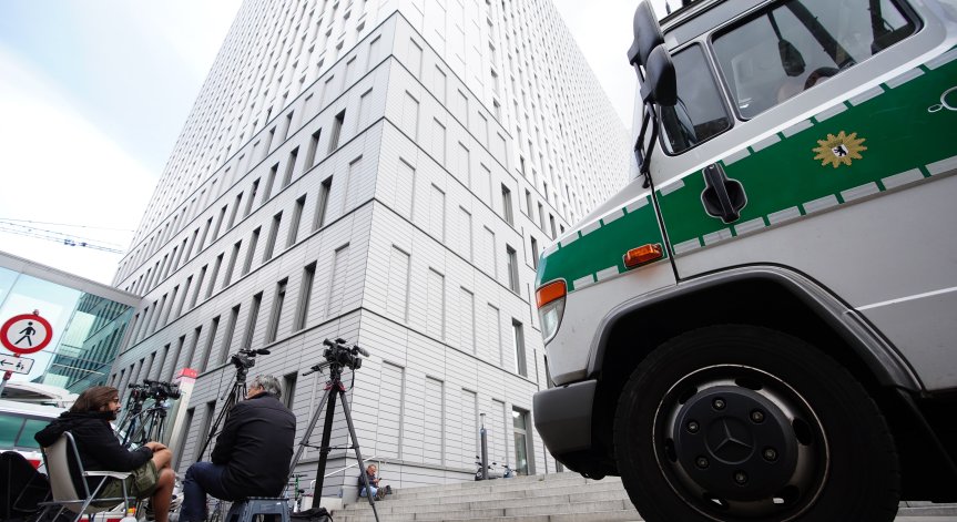 Говорител на Меркел: Най-вероятно Навални е бил отровен