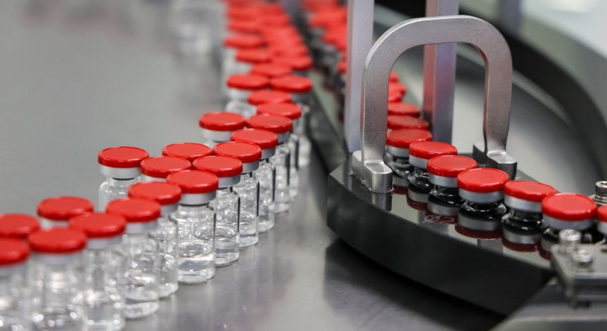 ЕК сключи договор за доставка на лекарство срещу Ковид-19, в списъка ли е България