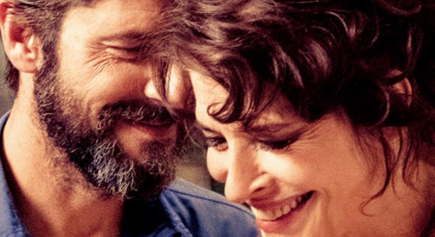 Във Фани Ардан можеш винаги да се влюбиш - дори когато е на 70