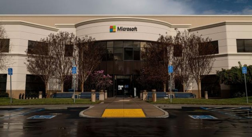 САЩ изразиха растящо безпокойство заради хакерска атака срещу Microsoft 