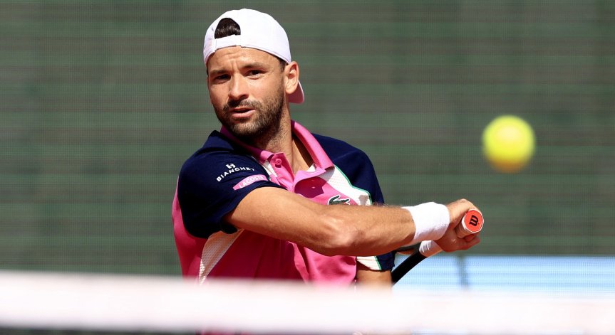 Гришо не игра в каталунската столица и миналата година.