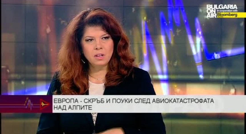 Илияна Йотова за подготовката за бежанската вълна към ЕС