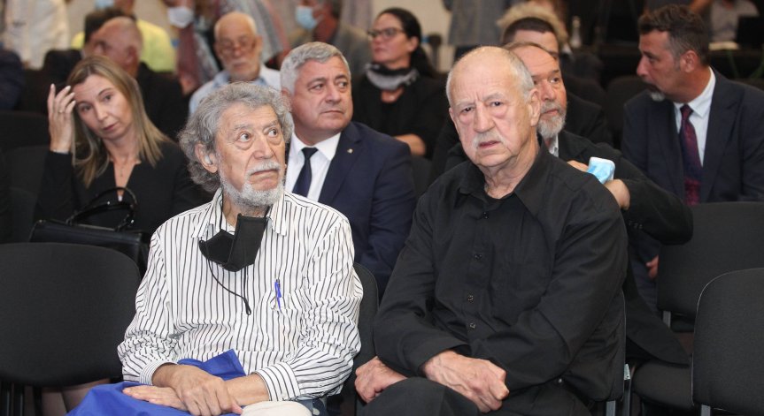 Последен ден за регистрация в ЦИК на инициативните комитети за изборите