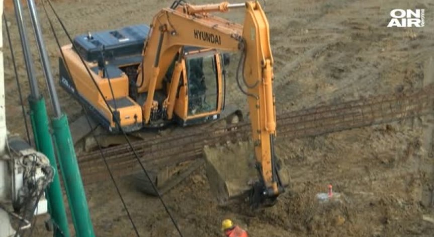 ДНСК: Няма незаконно строителство в Созопол и Царево