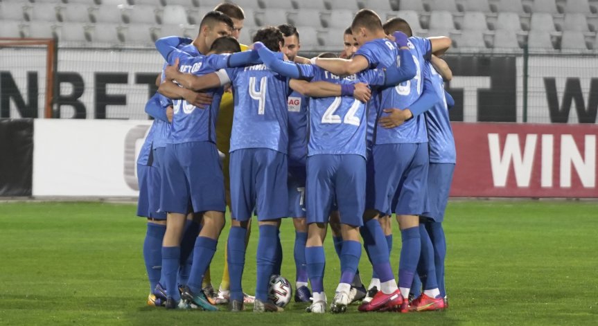 Шок на Герена: 