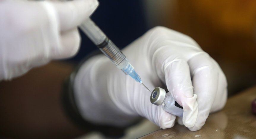 Нигерия създава своя ваксина срещу Ковид-19