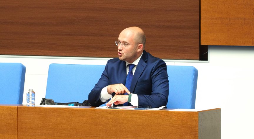 Ще бъде направен одит за разходване на средствата.