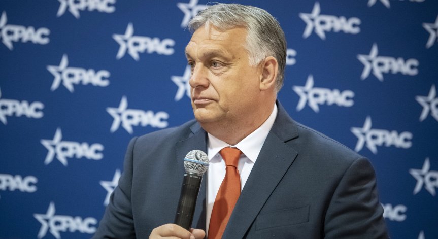 Орбан пита унгарците 