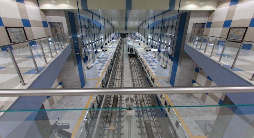 Спирането ще продължи до приключване на строително-монтажните дейности.