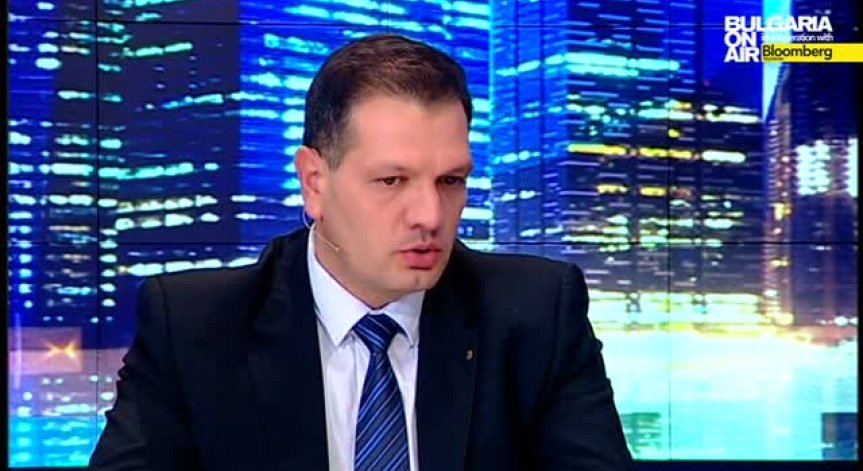 Нова процедура за избор на управител на БНБ , с повече публичност: Петър Славов