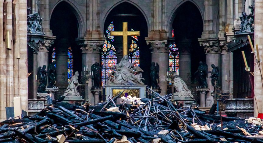 Без коледна меса в 