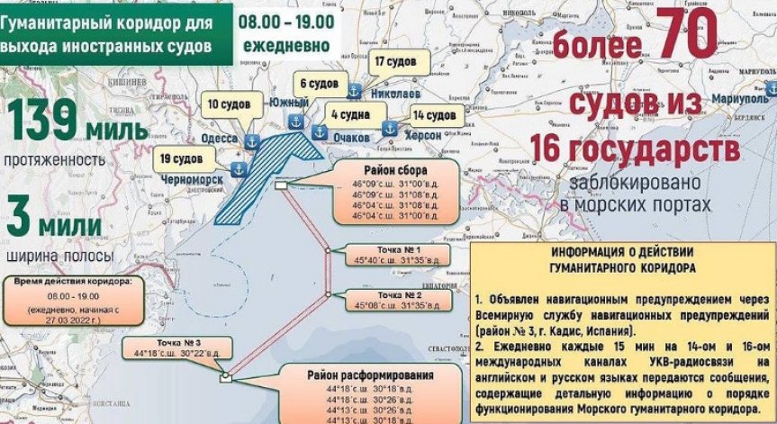 Руското МО: Българският кораб 