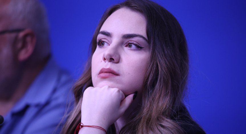 Нургюл разписа поредна победа на турнира в Исландия