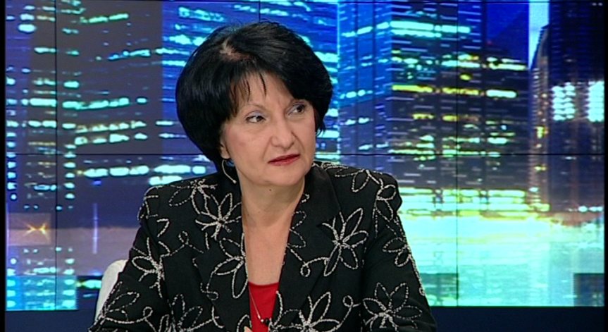 Надя Сандолова: Лошата комуникацията с ЕС спъва усвояването на европарите