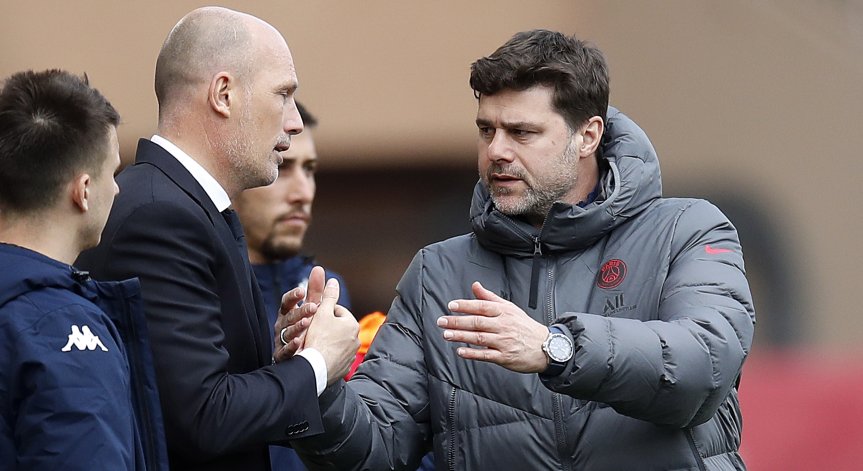 Изненадващ кандидат за треньор на 