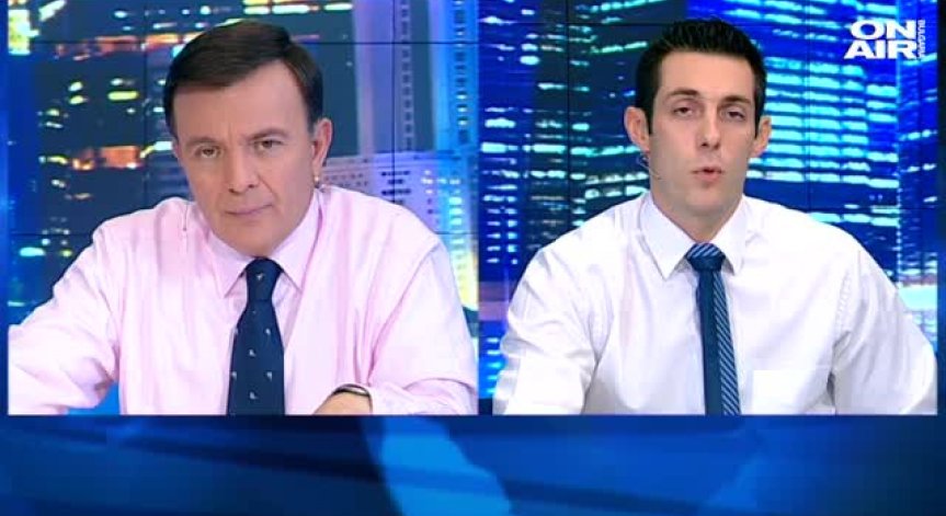 Пазарен анализ 19 октомври 2015г.