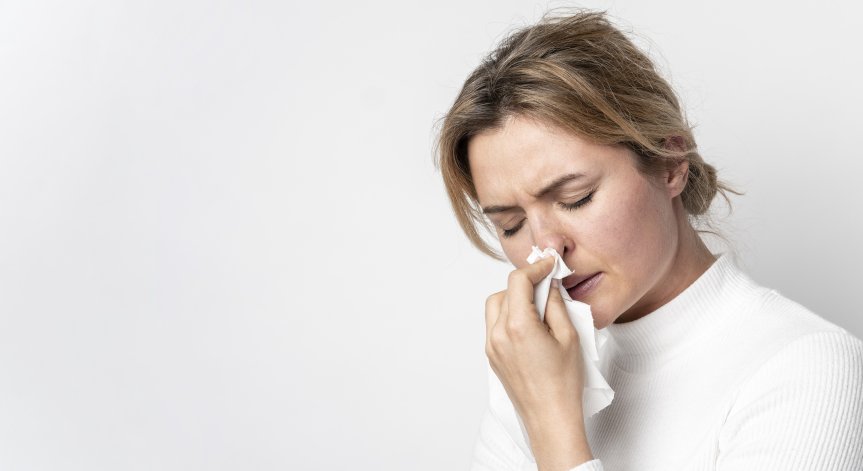 Защо носът ни кърви - основни фактори и съвети за превенция