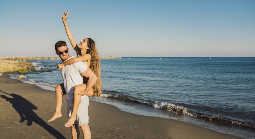 Няколко зодии се свързват на дълбоко ниво.