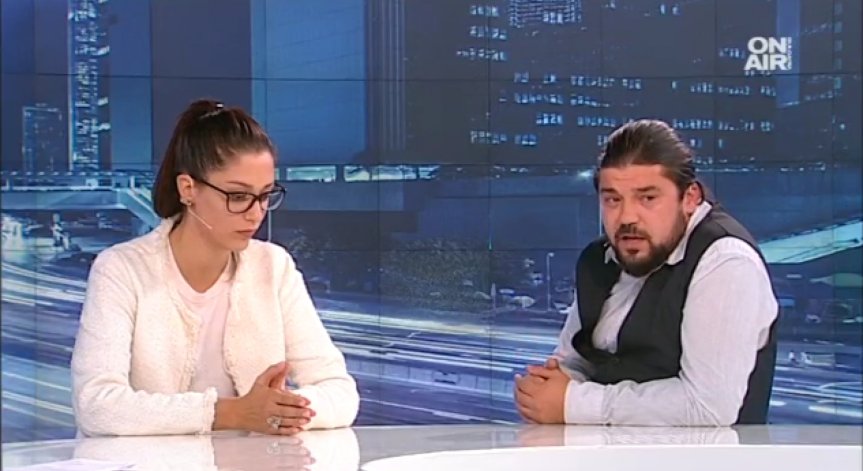 Слаба опозиция заради слабо управление и накрая слаб вот на недоверие