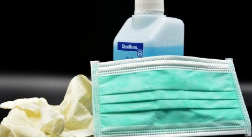 Убийство на служител в бензиностанция заради предпазна маска потресе Германия