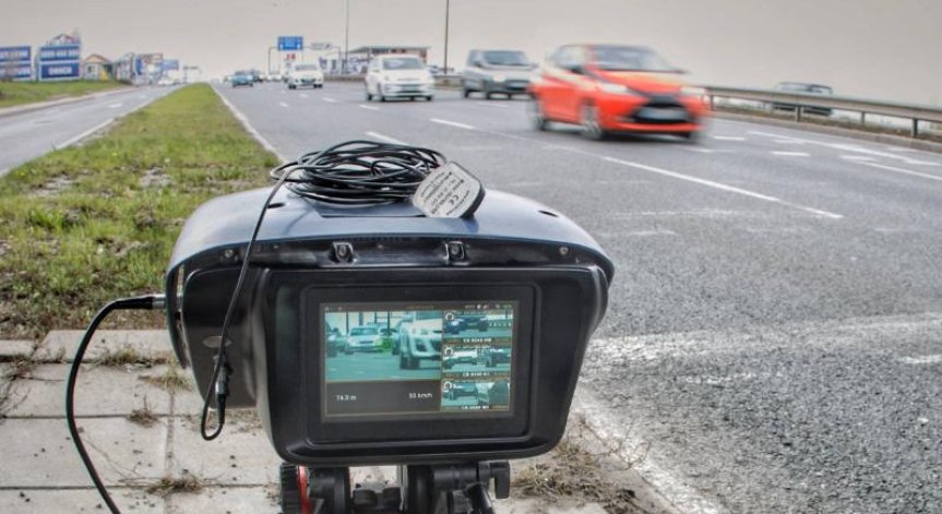 Влязоха в сила новите санкции на пътя, отнемат 10 точки за неспиране на 