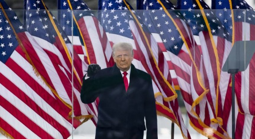 Тръмп подля вода на Байдън - върна Куба в списъка на подкрепящите тероризма