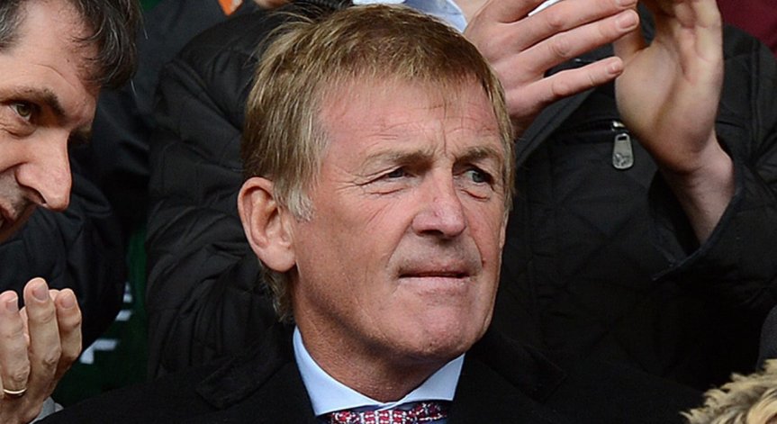 Изписаха от болницата легендарния Кени Далглиш