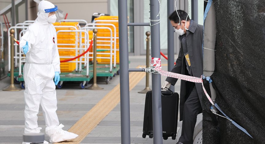 СЗО: Над 700 000 случая на коронавирус в Европа за седмица