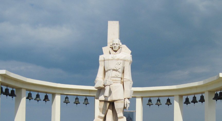 Нагла кражба на камбаните от нос Калиакра, обвиниха варненец, дал ги за претопяване