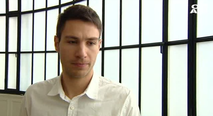 Радо Янков: Готвя се с всички сили за олимпиадата в Южна Корея