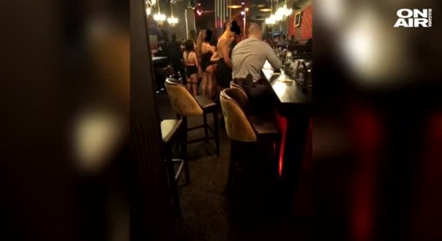 Задържаха четирима мъже в Пловдив за склоняване към проституция 
